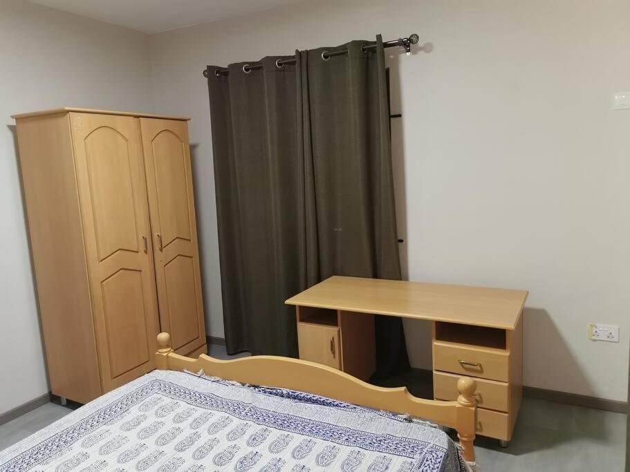 Appartement 3 Bedrooms -swimming Pool- Fully Equipped Kitchen *