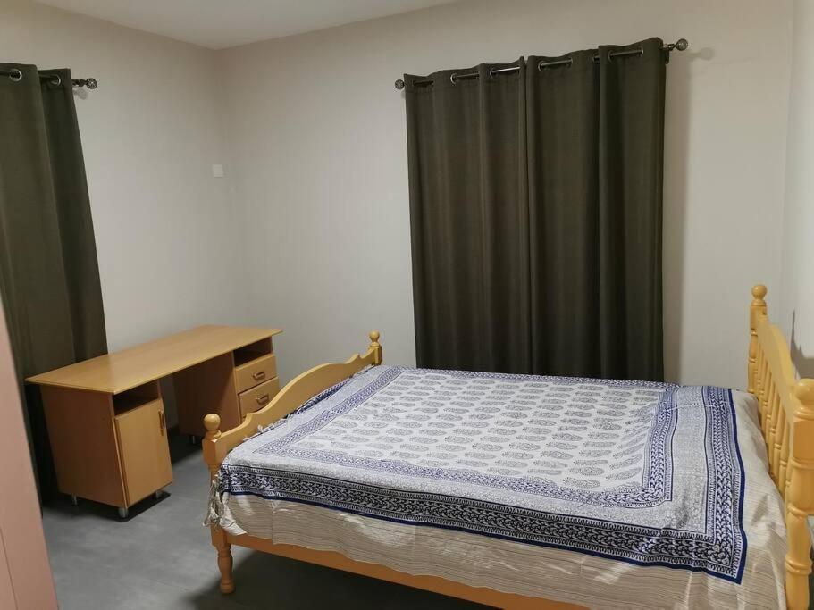 Appartement 3 Bedrooms -swimming Pool- Fully Equipped Kitchen