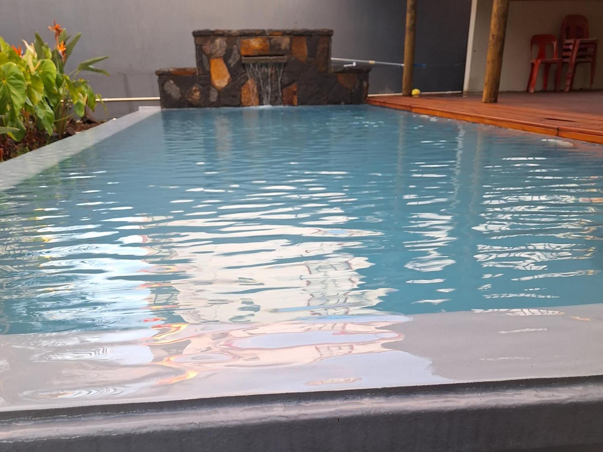 3 Bedrooms -swimming Pool- Fully Equipped Kitchen *